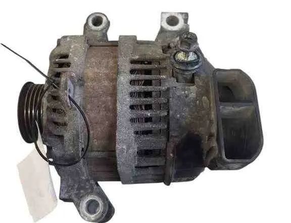 MAZDA 6 GH (2007-2013) Alternator A2TJ0391B 32475794