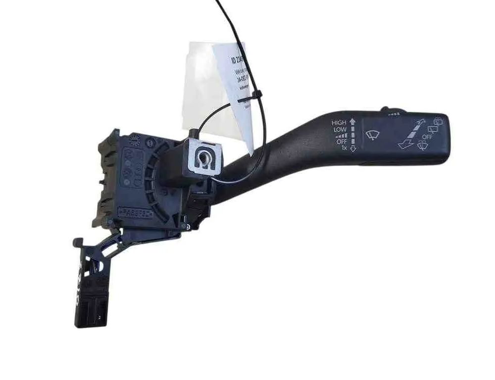 VOLKSWAGEN Golf Plus 1 generation (2004-2009) Управление стеклоочистителями 1K0953519H 32550608