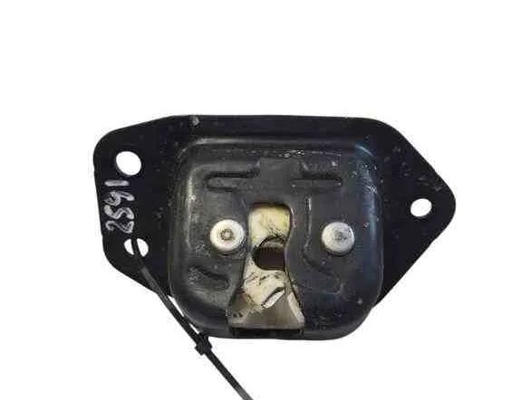 RENAULT Koleos 1 generation (2008-2016) Tailgate Boot Lock 32569864
