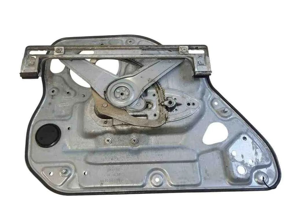 VOLVO S40 2 generation (2004-2012) Стеклоподъемник задней правой двери 8679083 32595293