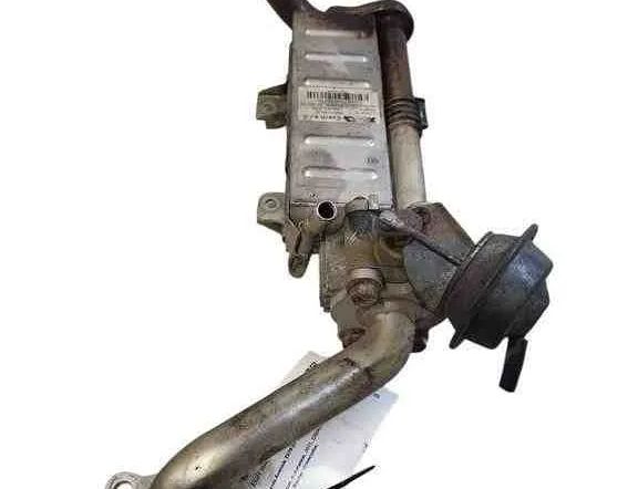 TOYOTA Avensis 3 generation (2009-2020) Охладитель Eгр 256010R020 32694874