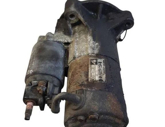 FIAT Scudo 1 generation (1996-2007) Štartér M000T85381 32758437