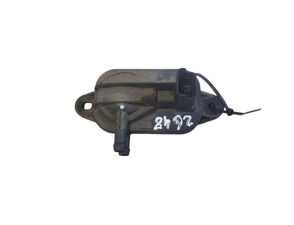 CITROËN C4 Picasso 1 generation (2006-2013) Senzor tlaku DPF 9645022680 32782966