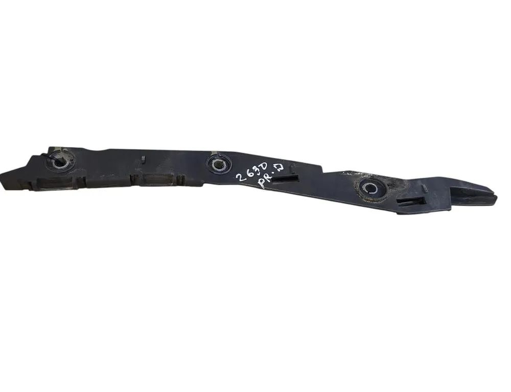 JAGUAR XF 1 generation  (2011-2016) Front Right Bumper Bracket 9656670980 32784047