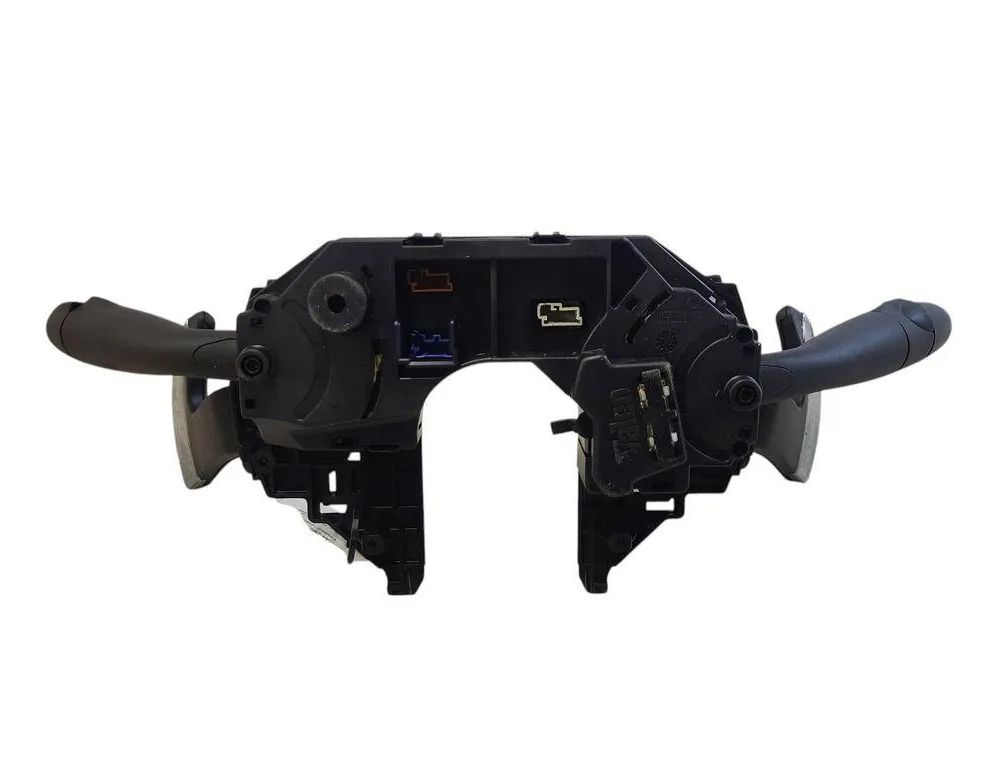 CITROËN C4 Picasso 1 generation (2006-2013) Подрулевой переключатель 96644965XT 32807340