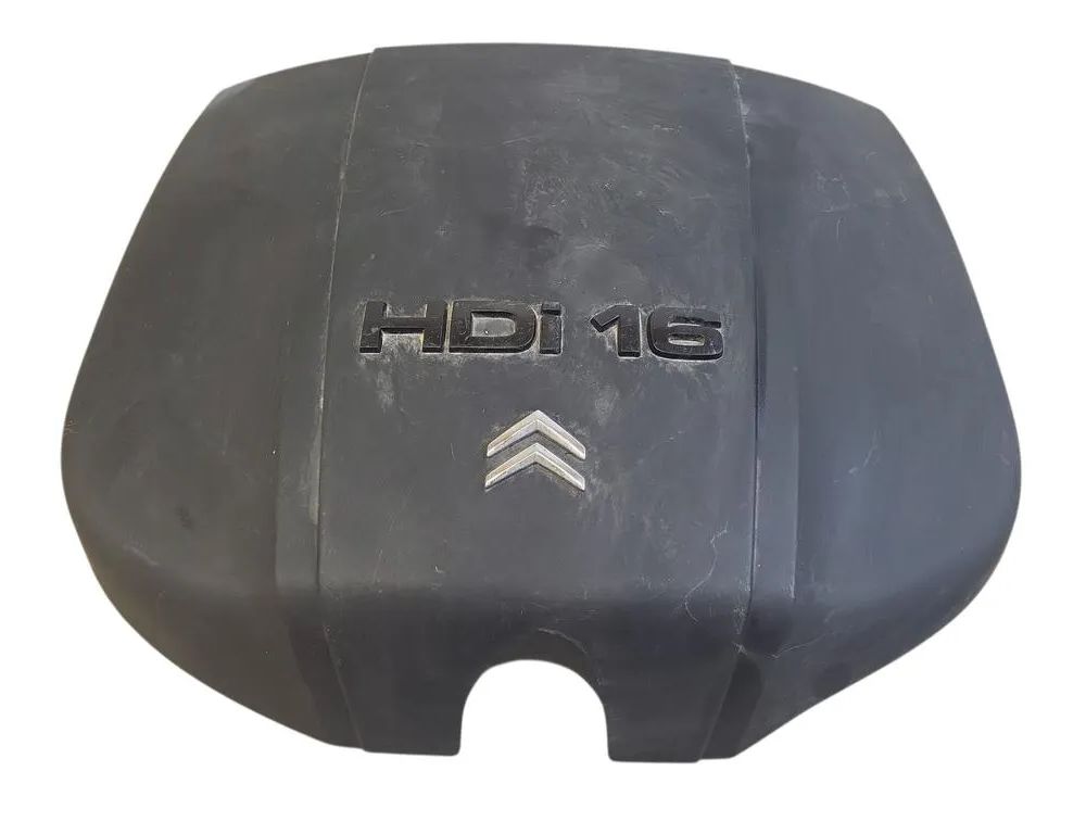 CITROËN C-Crosser 1 generation (2007-2013) Декоративная крышка двигателя 9682120380 32808408
