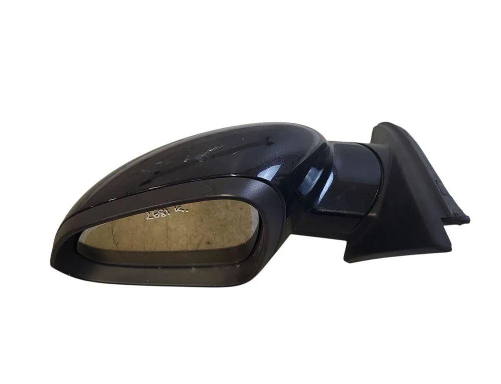 OPEL Insignia A (2008-2016) Left Side Wing Mirror 13320192 32814886