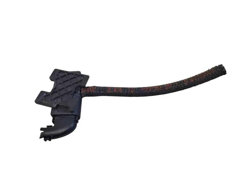 BMW 1 Series F20/F21 (2011-2020) Senzor tlaku DPF 780515201 32822673