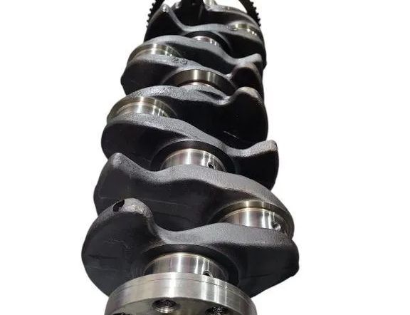 MAZDA 5 2 generation (2010-2015) Коленвал SH01 32824515