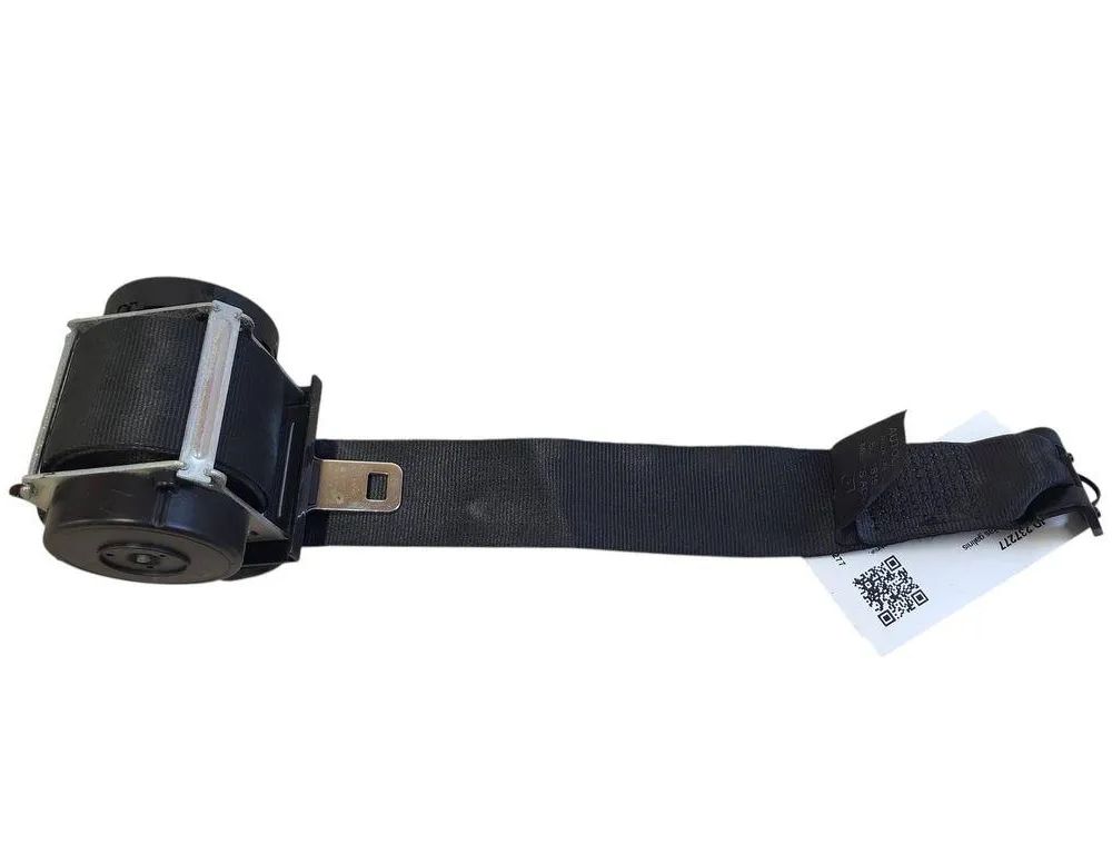 NISSAN Qashqai 1 generation (2007-2014) Rear Right Seatbelt 88844JD000 32830850