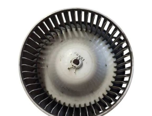 OPEL Antara 1 generation (2006-2015) Печка салона 615981 32867684