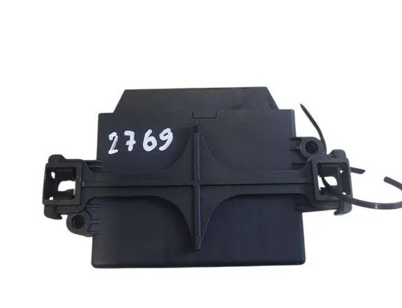 VOLVO V60 1 generation (2010-2020) PDC jednotka na kontrolu vzdialenosti pri parkovaní 31314975 32880551