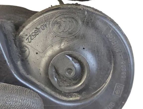 FORD Mondeo 4 generation (2007-2015) Horn Signal E30055906 32884526