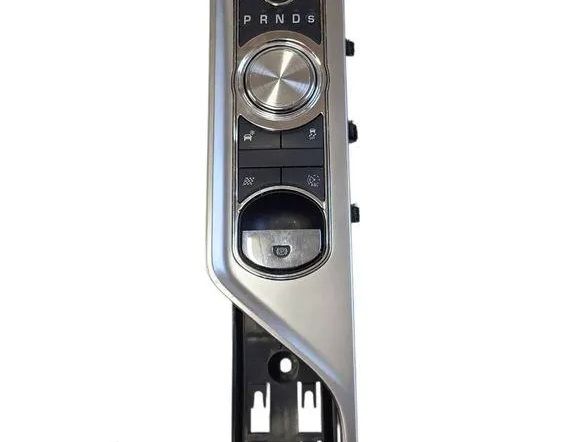 JAGUAR XF 1 generation  (2011-2016) Вилка включения передачи DX237E453 32885612