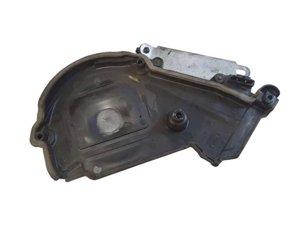 PEUGEOT 508 1 generation (2010-2020) Kryt rozvodového remeňa 9684193080 32967116