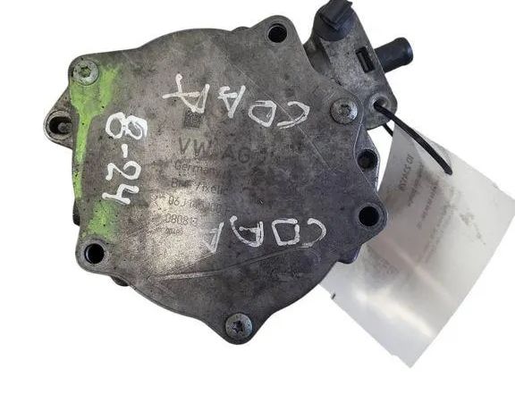 AUDI A6 C6/4F (2004-2011) Vákuová pumpa 06J145100F 32979975