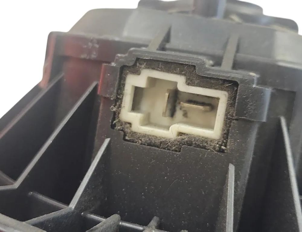 HYUNDAI Santa Fe CM (2006-2013) Interiérový ohrievač F00S330054 32980518