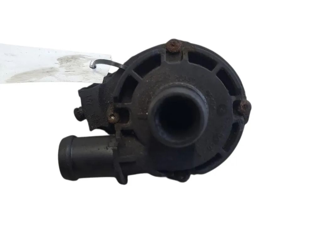 SKODA Octavia 3 generation (2013-2020) Circulation Water Motor 0392023209 32981170