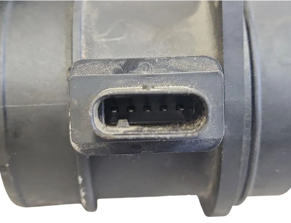 KIA Carens 2 generation (2002-2006) Mass Air Flow Sensor MAF 028100272 32983451