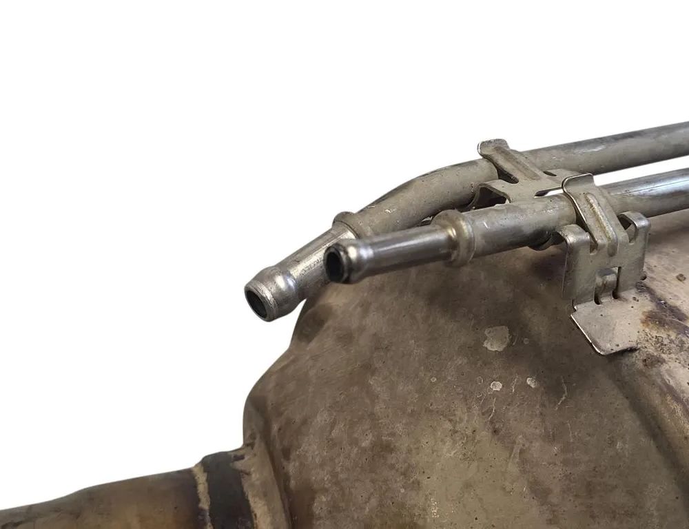 PEUGEOT 308 T9 (2013-2021) Katalyzátor 32983662