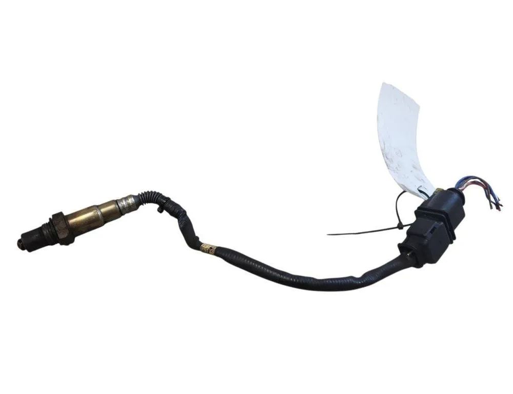 CITROËN DS3 1 generation (2010-2015) Лямбда зонд 9687161080 33013219