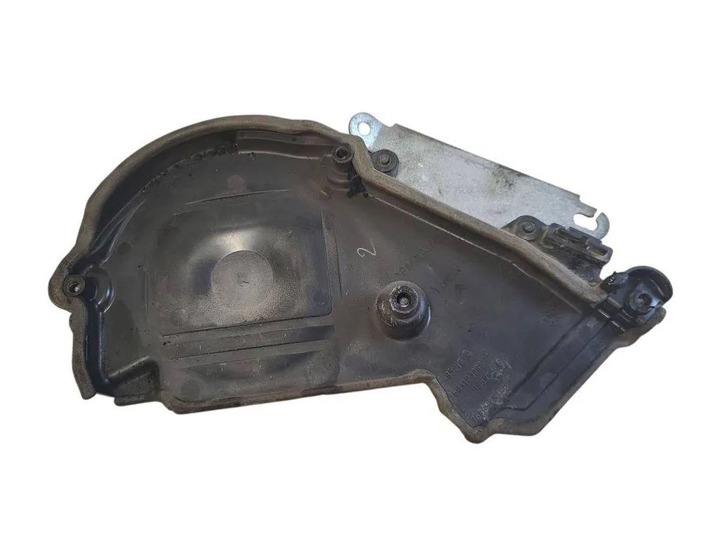 PEUGEOT 508 1 generation (2010-2020) Защита основного ремня 9684193080 33022944