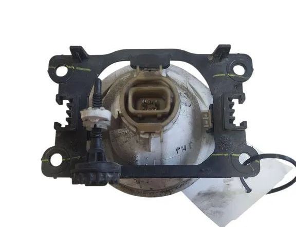 CITROËN Berlingo 3 generation (2018-2024) Левая противотуманка переднего бампера 9675450980 33028910