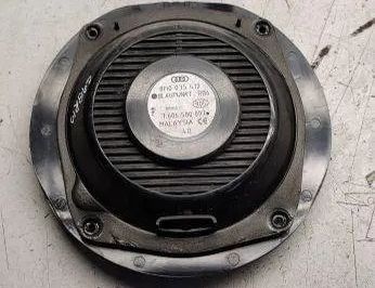 AUDI A4 B7/8E (2004-2008) Колонка  дверей передняя правая 8H0035412 30528043