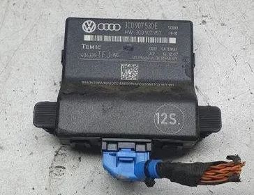 VOLKSWAGEN Passat B6 (2005-2010) Gateway блок 3C0907530E,3C0907530C 30535421