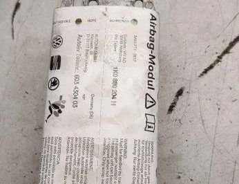 SKODA Octavia 2 generation (2004-2013) Airbag SRS na prístrojovej doske 1K0880204K,1K0880204H 30538272