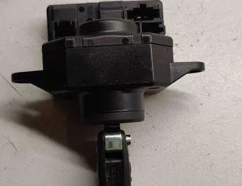 AUDI A6 C6/4F (2004-2011) Zámok zapalovania 4F0909131 30538327