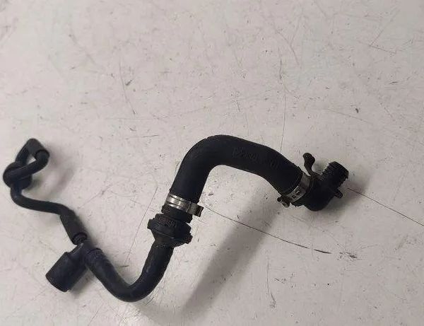 VOLKSWAGEN Passat B7 (2010-2015) Vákuová trubica 3c0611939A 30542468