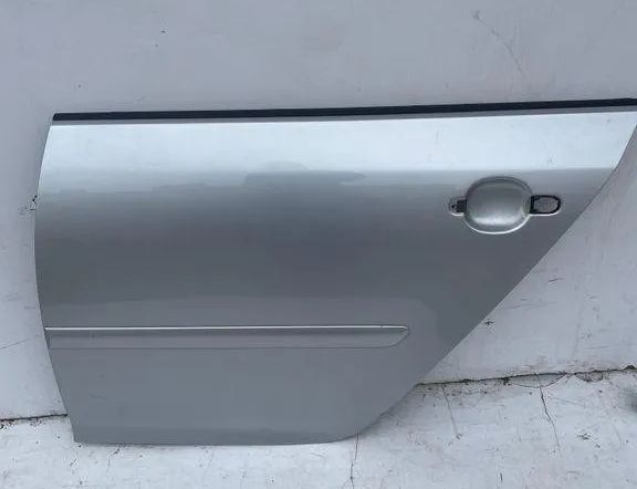 VOLKSWAGEN Golf 8 generation (2019-2023) Rear Left Door La7w 30542949