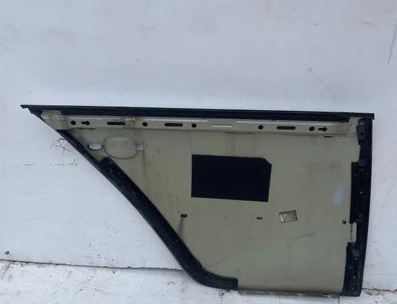 VOLKSWAGEN Golf 8 generation (2019-2023) Rear Left Door La7w 30542949