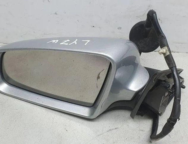 AUDI A3 8P (2003-2013) Left Side Wing Mirror RS0408503 30543060