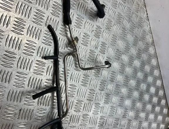 VOLKSWAGEN Passat B6 (2005-2010) Fuel return pipe 03L201360R 30543784