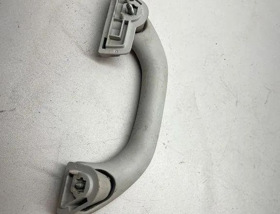 SEAT Ibiza 3 generation (2002-2008) Front Left Roof Handle 6L0857607 30544518