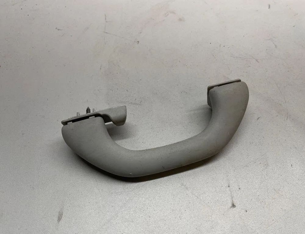 SEAT Ibiza 3 generation (2002-2008) Front Left Roof Handle 6L0857607 30544518