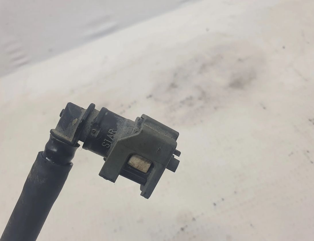 HYUNDAI Santa Fe CM (2006-2013) Palivová rúrka D789,PA12C 12184937