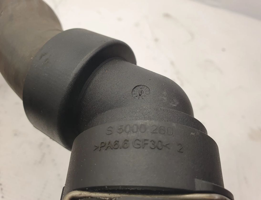 VOLVO XC60 1 generation (2008-2017) Шланги охлаждающей жидкости S5000260,S4000250 12228727