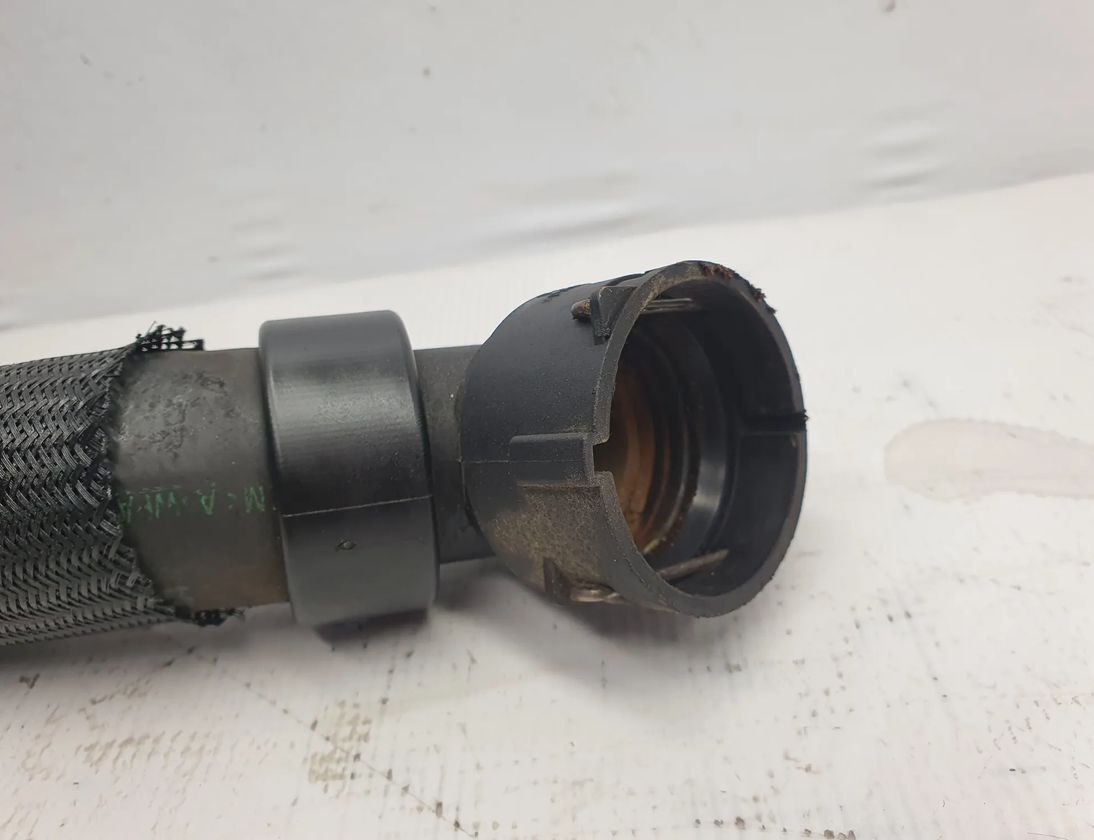 VOLVO XC60 1 generation (2008-2017) Coolant Hose Pipe S4000250,S5000260 12236331