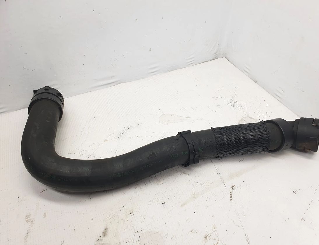 VOLVO XC60 1 generation (2008-2017) Coolant Hose Pipe S4000250,S5000260 12236331