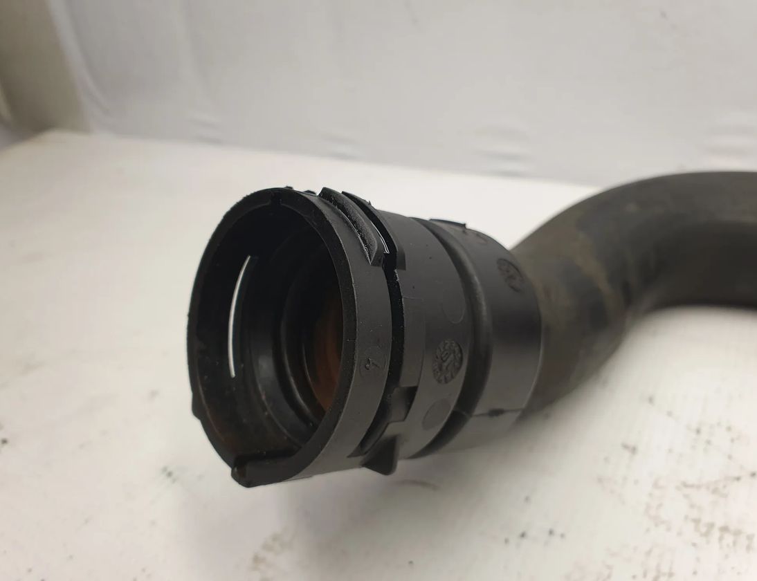 VOLVO XC60 1 generation (2008-2017) Coolant Hose Pipe S4000250,S5000260 12236331