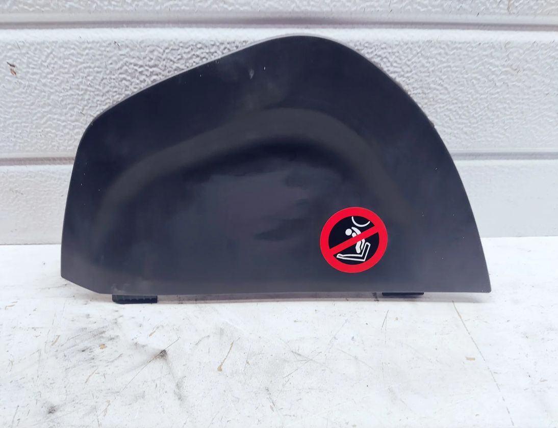 VOLVO V70 2 generation (2000-2008) Отделочный щит панели 09164898,27254,3865 15036397