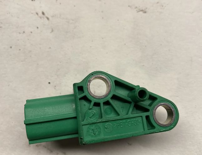 AUDI A5 8T (2007-2016) Crash Impact Sensor 1K0909606C 17812762