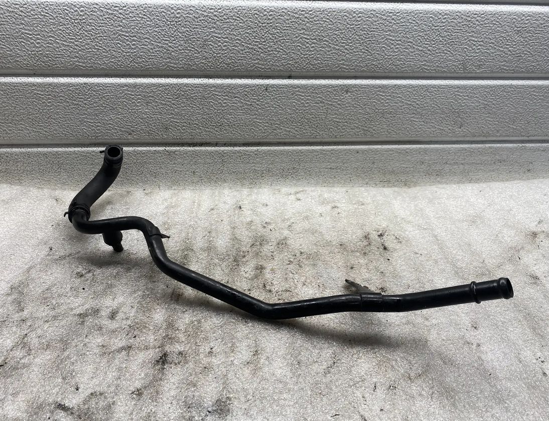 AUDI A4 B8/8K (2011-2016) Iné rúrky 03L121157 20584954