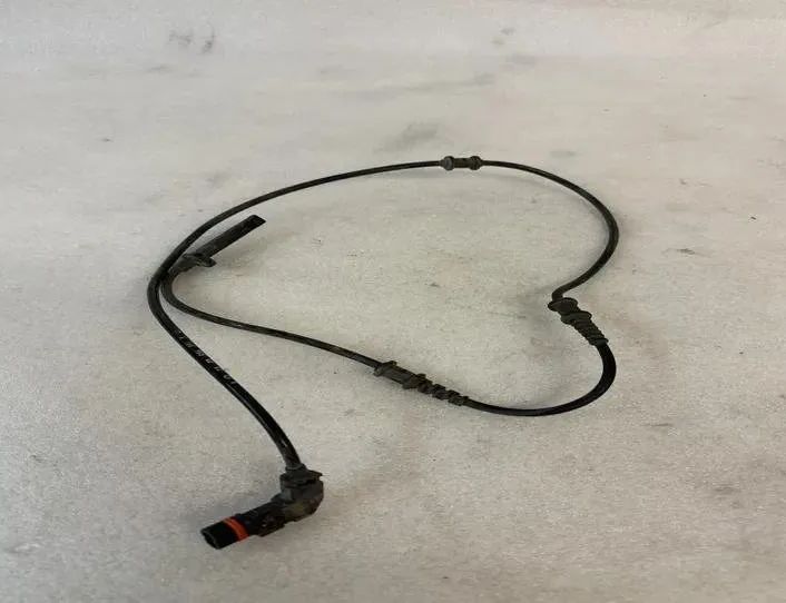 MERCEDES-BENZ GLE W166 (2015-2018) Ľavý predný senzor ABS A1669054002 27441133