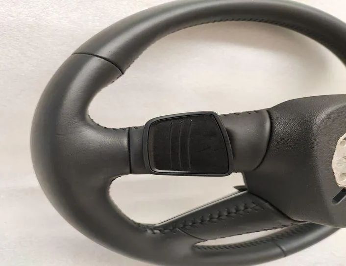 AUDI Q7 4M (2015-2024) Руль 4M0419689 27441234