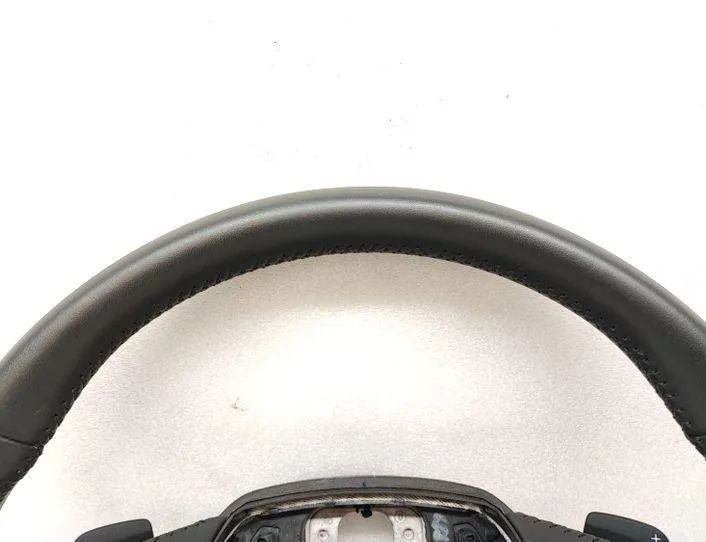 AUDI Q7 4M (2015-2024) Руль 4M0419689 27441234