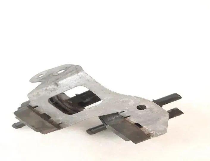 MERCEDES-BENZ G-Class W463 (1990-2024) Датчик давления топлива A0014700893 27442537